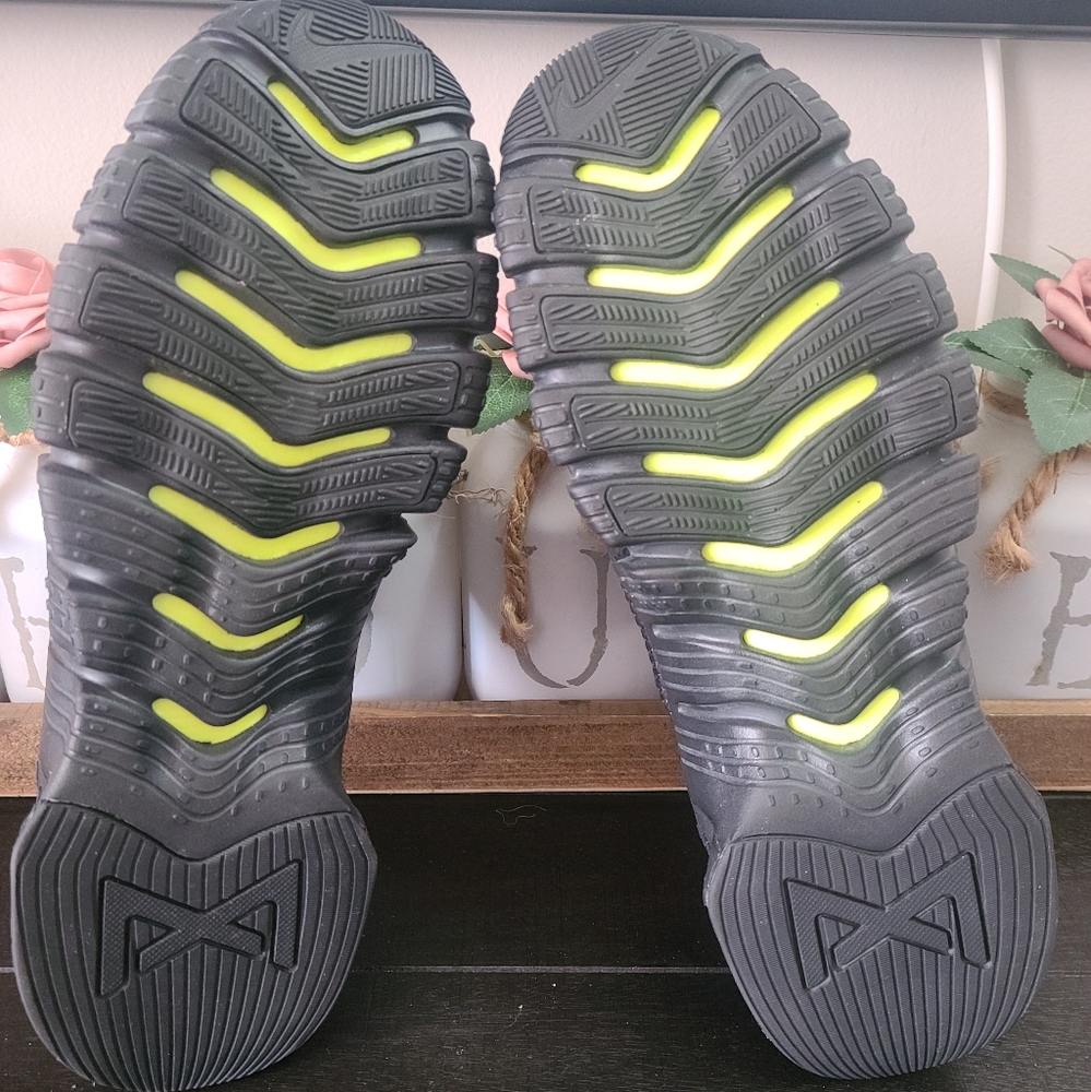 Nike Free Metcon 3 Sneakers Black  Training Men Size 11